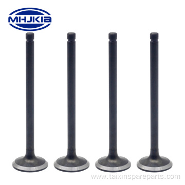 22211-42220 22212-42220 D4BB Intake and Exhaust Valve